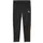 Trainingshose Herren 03 black/white/flat dark gray XL