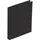 Basic Colours DIN A4 25 mm Schwarz 1 St.