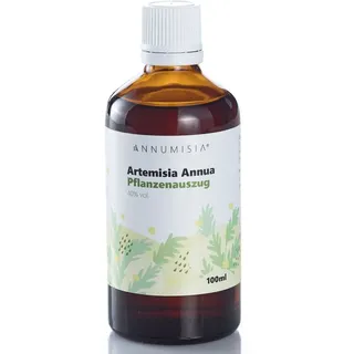 Annumisia® Artemisia Annua Pflanzenauszug 100 ml Tinktur