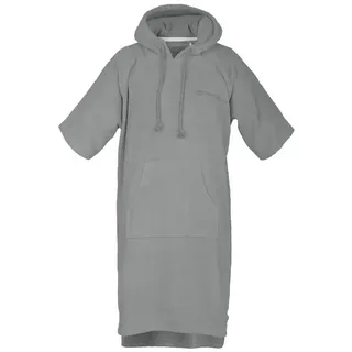 Poncho, Grau,