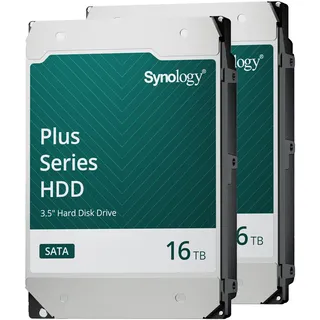 Synology HAT3310-16T 16 TB 3,5" 6 Gbit/s