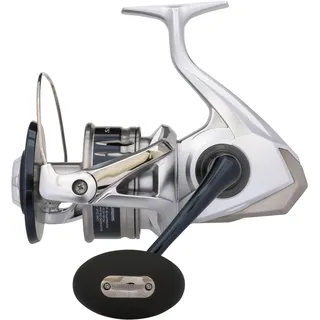 Shimano Saragosa SW 25000