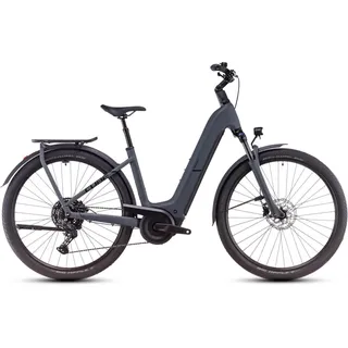 28 Zoll RH 62 cm Easy Entry shadowgrey'n'black