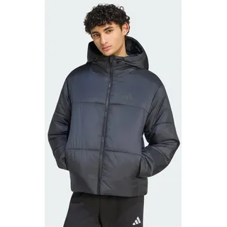 adidas Essentials Highloft Puffer schwarz M