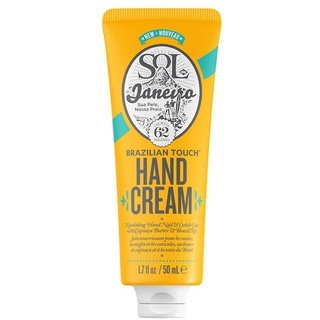 Sol de Janeiro Brazilian Touch Handcreme 50 ml