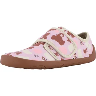 Affenzahn Reh für Kinder, rosa, Gr. 25 EU