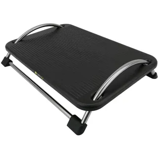 TECHLY ICA-FR 13, Schwarz,