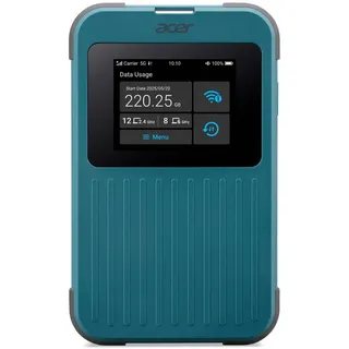 Acer Connect M4 Mobiler Hotspot