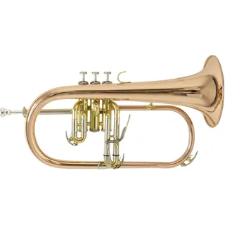 Bach FH501 Flügelhorn