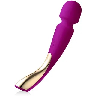 LELO Smart Wand 2 Beidhändig
