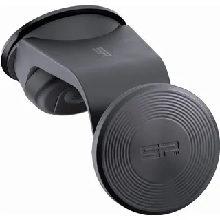 SP CONNECT Charging Suction Mount SPC+ Handyhalterung Schwarz