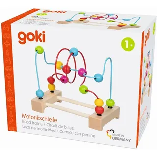 GoKi Motorik-Schleife