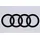 Audi schwarz Heckklappe Q5 SQ5