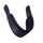 aerobis aeroSling Flex Handle Schwarz