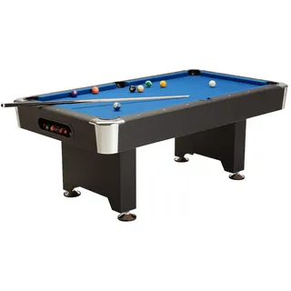 Winsport Billardtisch San Diego", 7 ft.