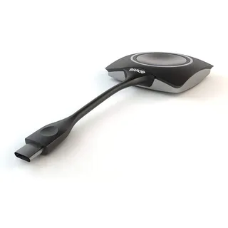 Barco Eine ClickShare USB-C-Taste