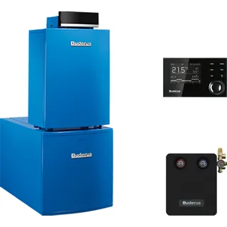 Buderus GB212-22 22 kW
