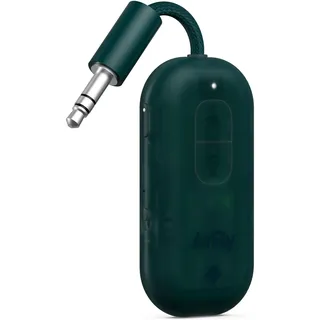 Twelve South AirFly Pro 2 Bluetooth Audio-Adapter mit 3.5mm Klinkenbuchse