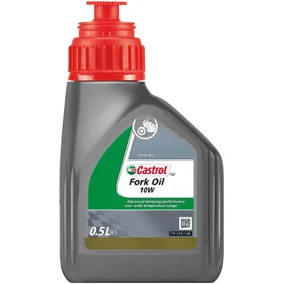Castrol Gabelöl 500 ml