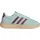Halo Mint / Shadow Red / Magic Grey Metallic 38