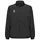 Core Micro Jacke Schwarz 128