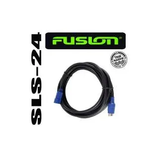 FUSION MARINE MS-WR600EXT6 6 Meter Verlängerungskabel für Marine Fernbedienun...