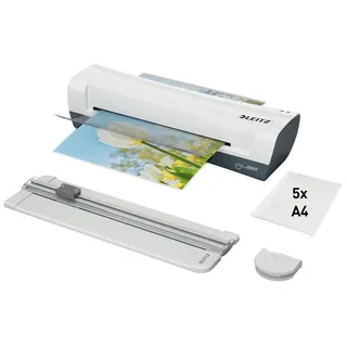 Leitz iLAM Home 4-in-1 A4