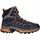 RANDIR MID NAVY/FLAME