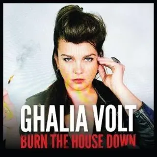 Burn The House Down