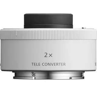 Sony SEL-20TC 2.0x Telekonverter