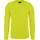 Merino Langarm Melbourne Gelb 5XL