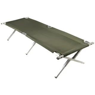 Anton Blöchl A. Blöchl Feldbett BW, nach TL.)