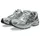 Herren Black/Silver 46
