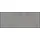 75 x 190 cm cool grey