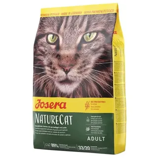 Josera NatureCat 2 kg