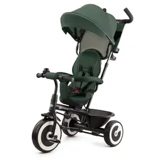 Kinderkraft Dreirad Aston, mystic green