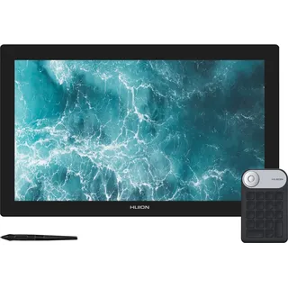 Huion Kamvas Pro 24 4K GRAFISK TABLET
