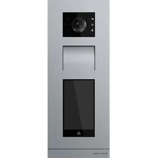 Busch-Jaeger Außenstation Video H81381T-S-03