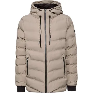 STREET ONE Steppjacke in Beige - 40