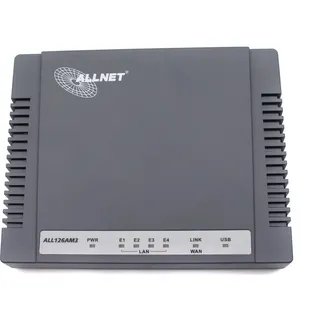 Allnet ALL126AM3 VDSL Master Modem 149851