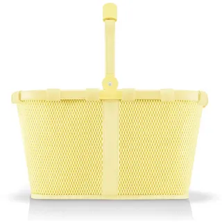 Reisenthel carrybag frame lemon