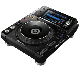 Pioneer XDJ1000MK2 DJ Controller