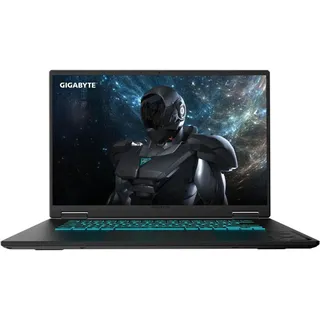 Gigabyte Gaming A16 Pro 16'' Intel Core 7 240H 32 GB RAM 1 TB SSD RTX 5070 Ti Win11 Home