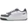 White-Lilac Frost-Galactic Gray Damen 37,5