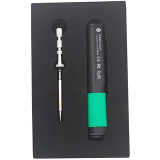 PINECIL Tragbarer Lötkolben, klein