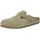 Clogs schmal Khaki 45