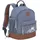 Backpack Adventure Tractor