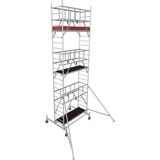 Krause Fahrgerüst ProTec 7,3 m