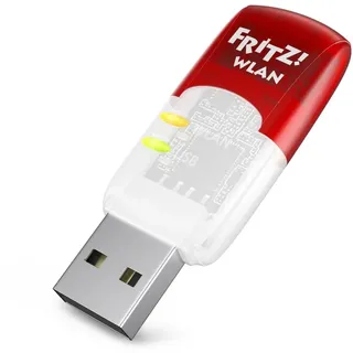 AVM FRITZ!WLAN Stick AC 430 internationale Version