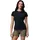 Short Sleeve Crew Funktionsshirt Kurzarm für Damen